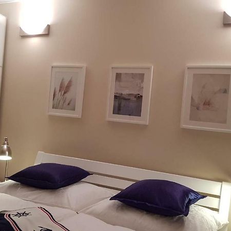 Mimi Apartman Balatonalmádi Exteriér fotografie