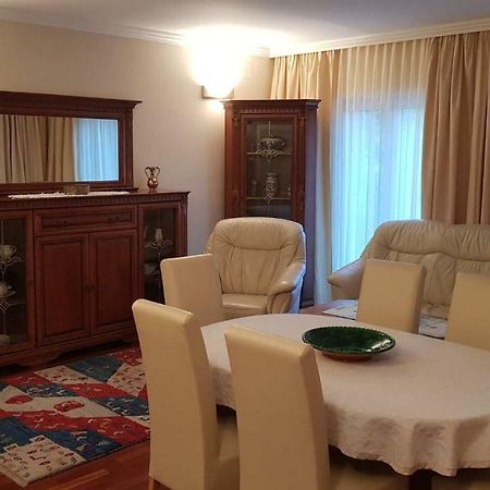 Mimi Apartman Balatonalmádi Exteriér fotografie