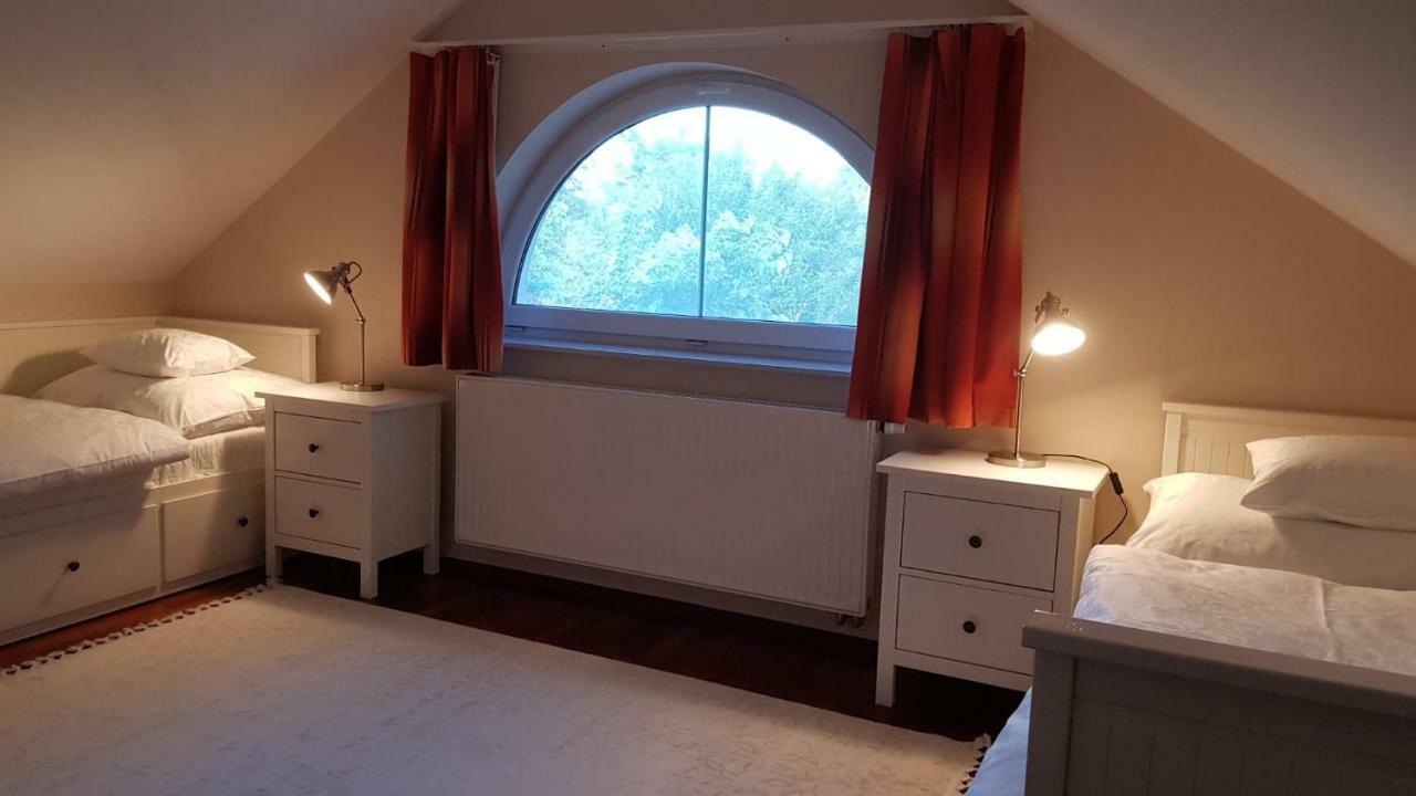 Mimi Apartman Balatonalmádi Exteriér fotografie