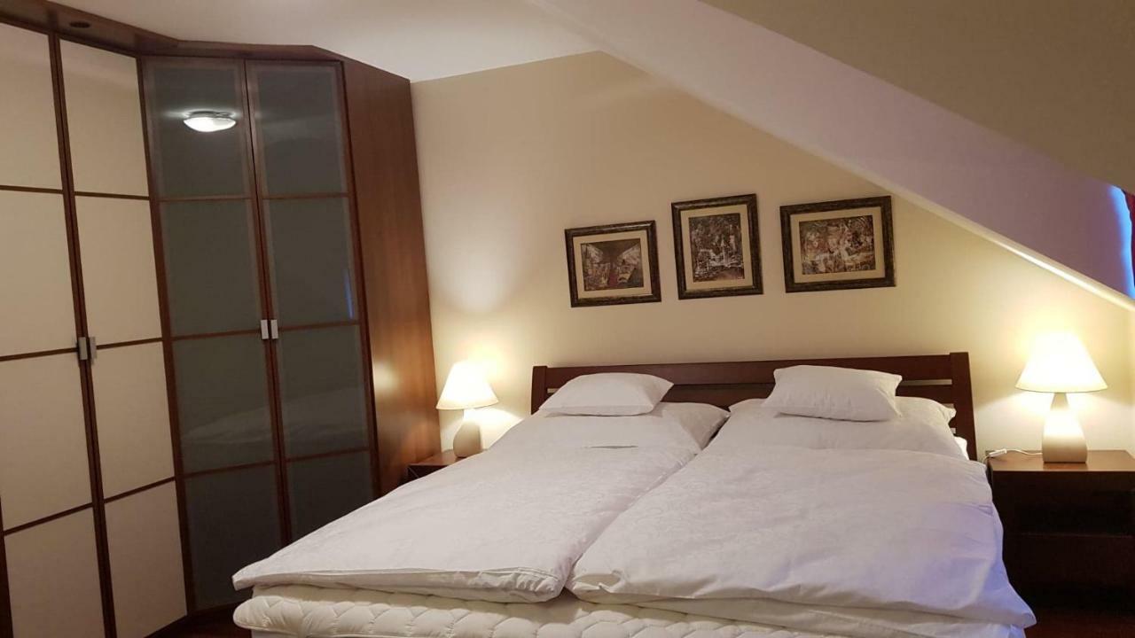 Mimi Apartman Balatonalmádi Exteriér fotografie